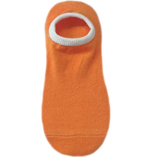 Сліди унісекс Molly р.18–20 помаранчевий 