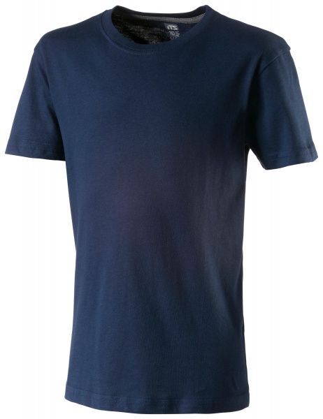 Футболка ITS Syston jrs II 276616-519 152 синий