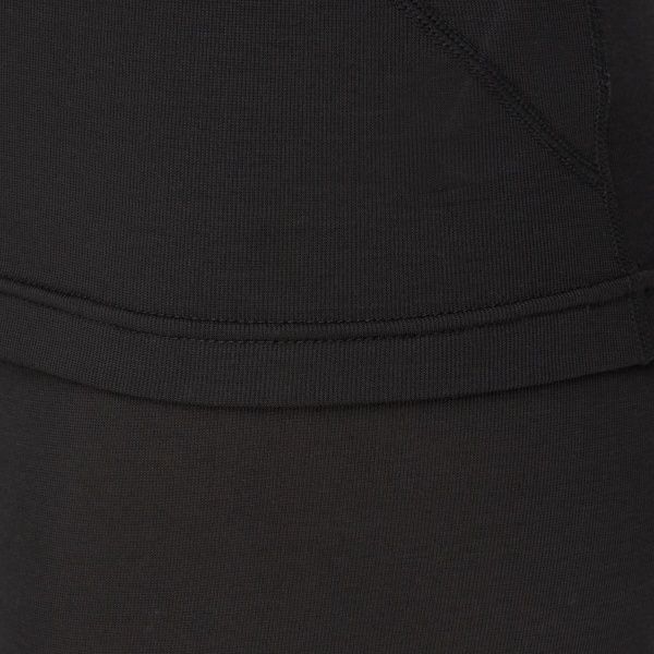 Комплект термобілизни McKinley SET Yael II/Yana II wms 294537-057 40 чорний