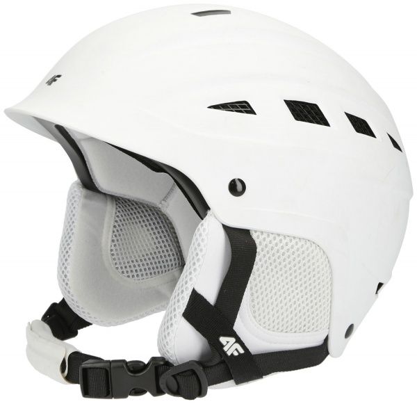 Шлем 4F KSU001 H4Z19-KSU001-10S S белый
