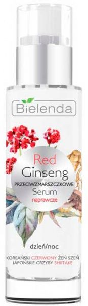 Сыворотка Bielenda восстанавливающая RG против морщин 30 мл 1 шт.