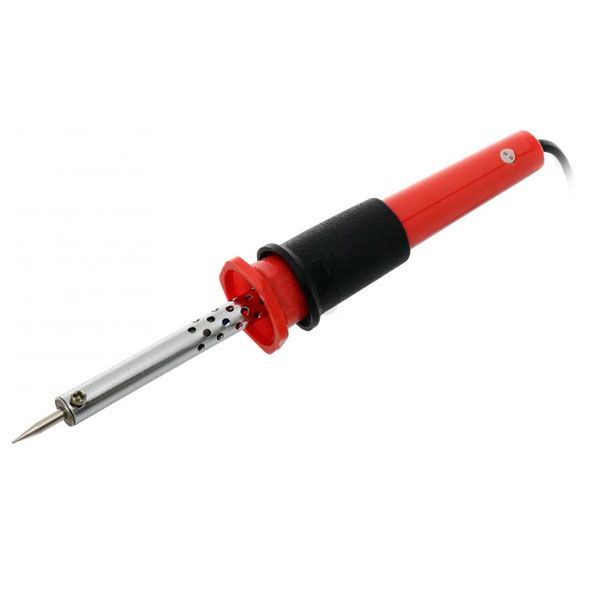 Паяльник контактный Expert tools SI40E