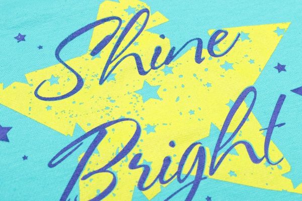 Комплект Роза 200248140 р.140 бірюзовий 