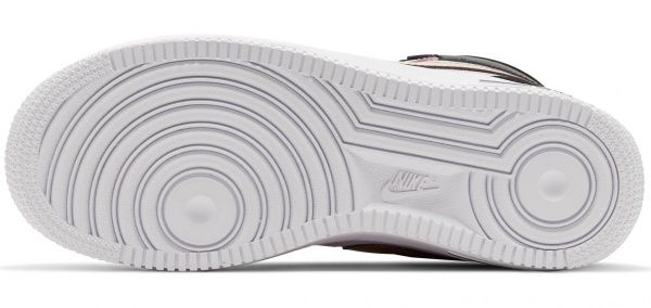 Кроссовки Nike AIR FORCE 1 HIGHNESS (GS) BQ3598-500 р.US 4Y