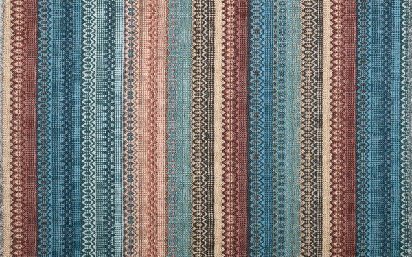 Ковер Ekohali Bodrum BD 04 Blue 150х230 см