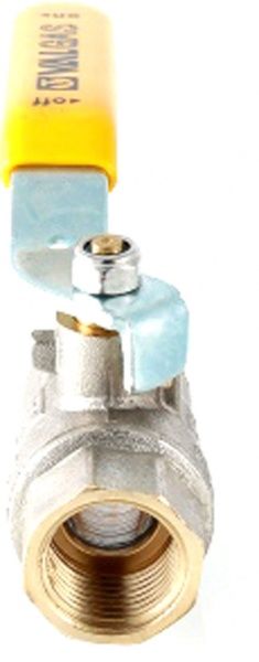 Кран Valtec шариковый газовый VELGAS вн-вн 3/4