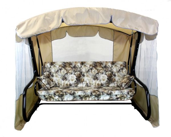 Качели с навесом GreenGard Империя 