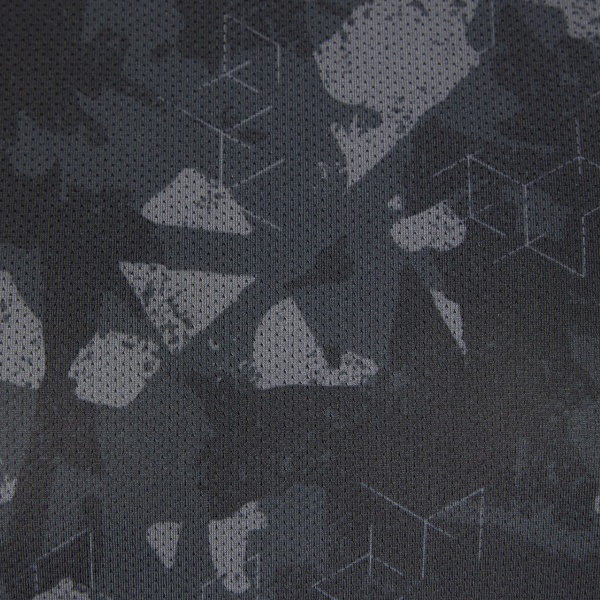 Футболка Energetics Friso IV ux 415502-900046 р.M темно-сірий