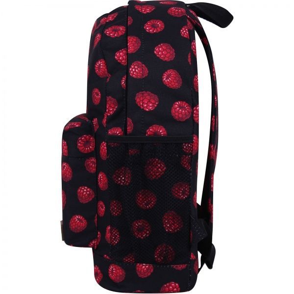 Рюкзак молодіжний Bagland Малина 17 л суб.761 (533664)
