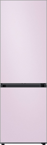 Холодильник Samsung RB34A6B4FAP/UA без фасадної панелі