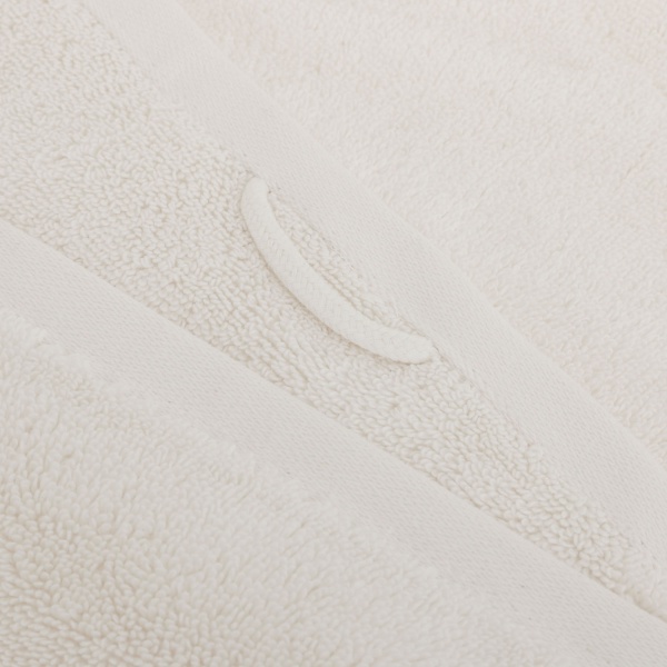 Набор полотенец Exclusive 4 шт кремовый La Nuit 