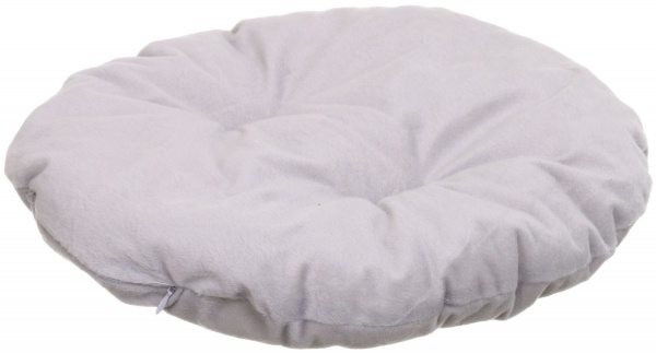 Лежак-кошик Koopman для тварин з подушкою 44х15 см NBD200120