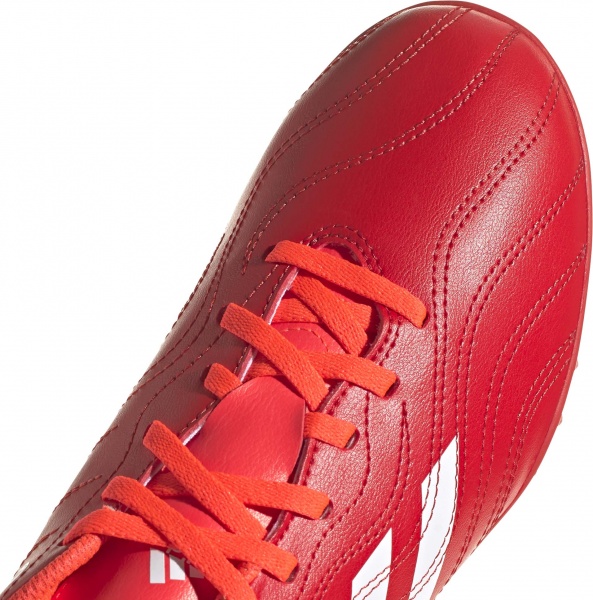 Сороконожки Adidas COPA SENSE.4 TF FY6179 р.9 красный