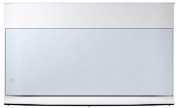 Телевізор Samsung QE50LS01TAUXUA Serif