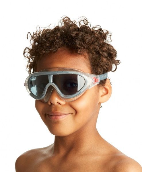 Окуляри для плавання Speedo 8-012130000 Biofuse Rift Junior в асортименті