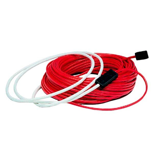 Комплект двожильного кабелю Ensto Tassu 2200 Вт 106 м 14-18 м2