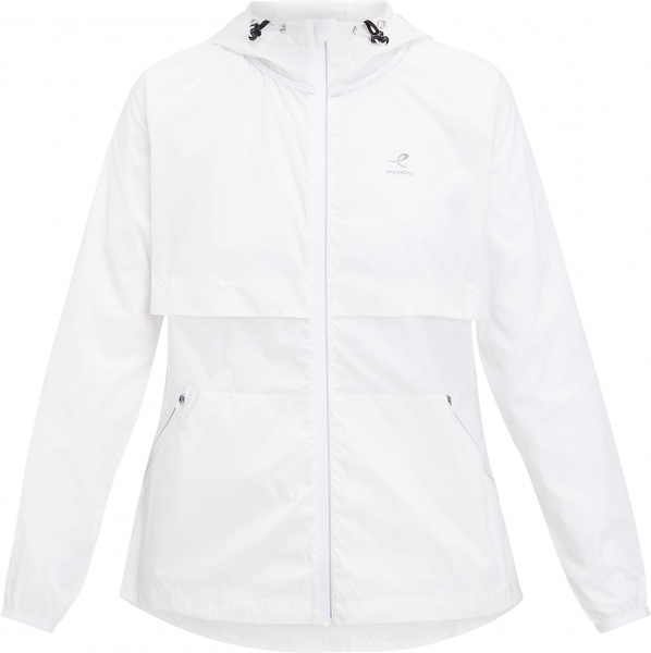 Куртка Energetics Junxia W 419054-001 р.34 белый