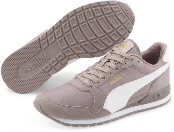 Кроссовки Puma ST Runner v3 NL 38485706 р.UK 7 светло-фиолетовый