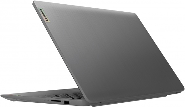 Ноутбук Lenovo Ideapad 3i 15,6