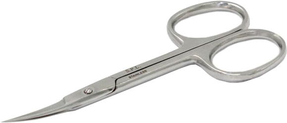 Ножиці манікюрні SPL 9210