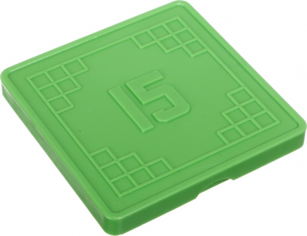 Гра настільна CSP від 1 до 15 в асортименті D1-2