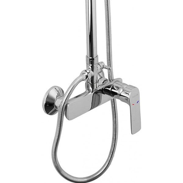 Душевая система Imprese LOREТA T-15350/1