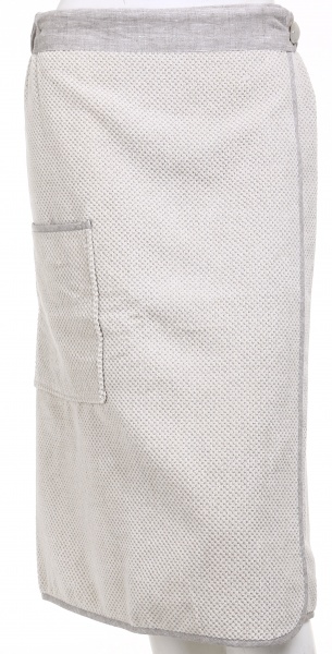 Спідниця для сауни Agadir L/XL бежевий Sousa Dias 