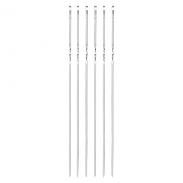 Набір шампурів Tefal K185S734 