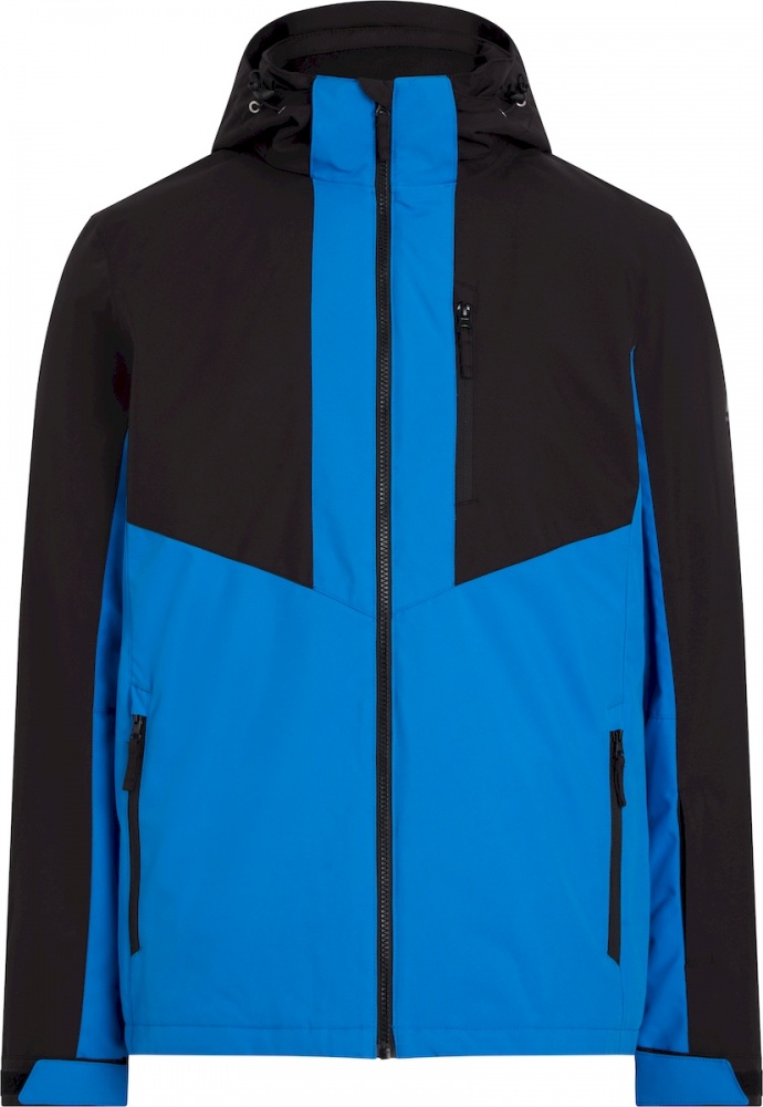 Куртка мужская зимняя McKinley Gian II M 429180-905543 р.S синяя