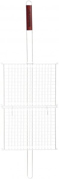 Решетка-гриль Кемпинг BQ-66B-1 39x35 см