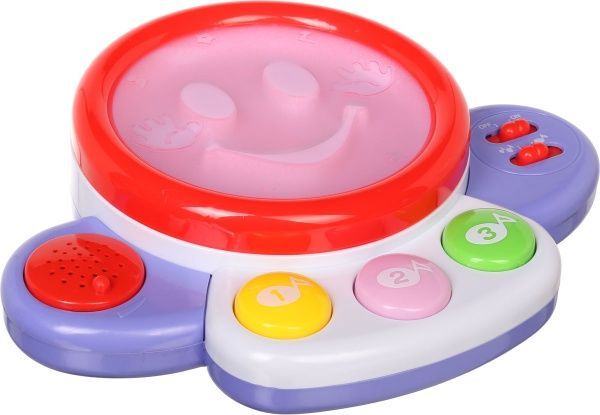 Игровой набор Shantou Веселый барабан I328332