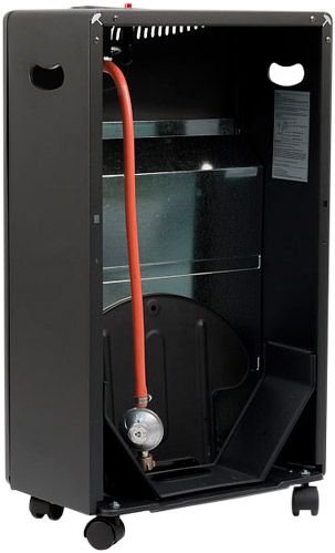 Обогреватель газовый Master 450 CR (4274)