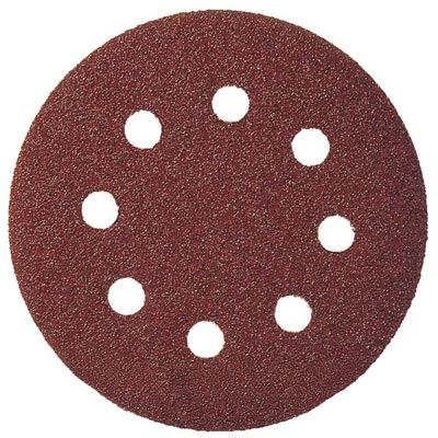 Круг шліфувальний Klingspor PS 18 EK 125 мм 150 Р 5992