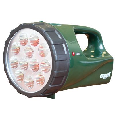 Фонарь Expert Light EKND-FL013-12LEDb
