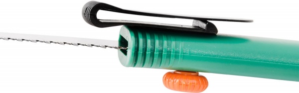 Ножівка садова MasterTool 160 мм (14-6011)