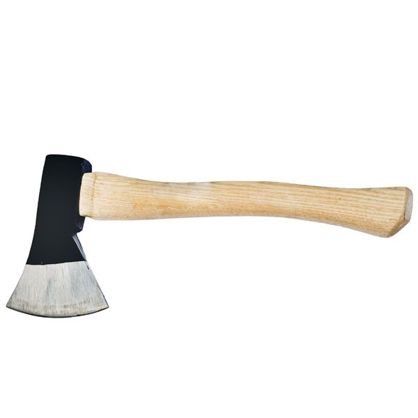 Топор Worth с ручкой из ясеня 0,8 кг EG-A800