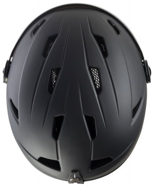 Шолом TECNOPRO Pulse S2 Visor 282380-050 L чорний