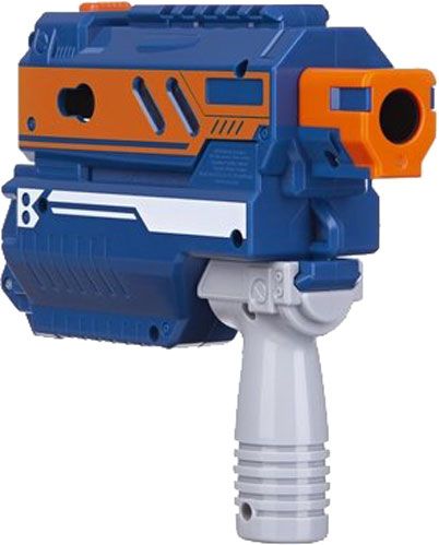 Іграшкова зброя Silverlit Lazer M.A.D. 86850