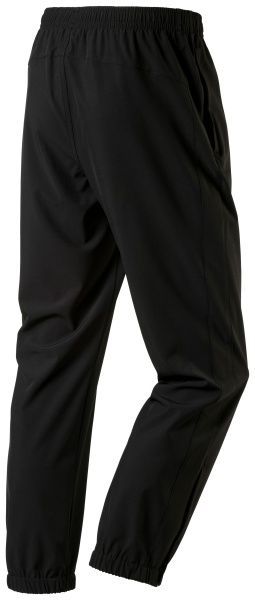 Штани Energetics Maxir Y ux Sht ENERGETICS 267836-050 р. 26 чорний