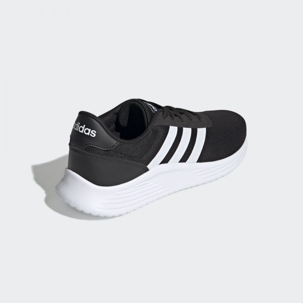 Кроссовки Adidas LITE RACER 2.0 EG3283 р.10,5 черный