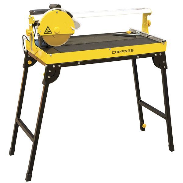 Плиткоріз електричний Compass TC-200/625