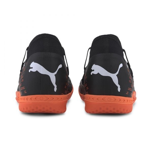 Бутси Puma FUTURE 6.3 NETFIT IT 10619301 р. UK 10 різнокольоровий