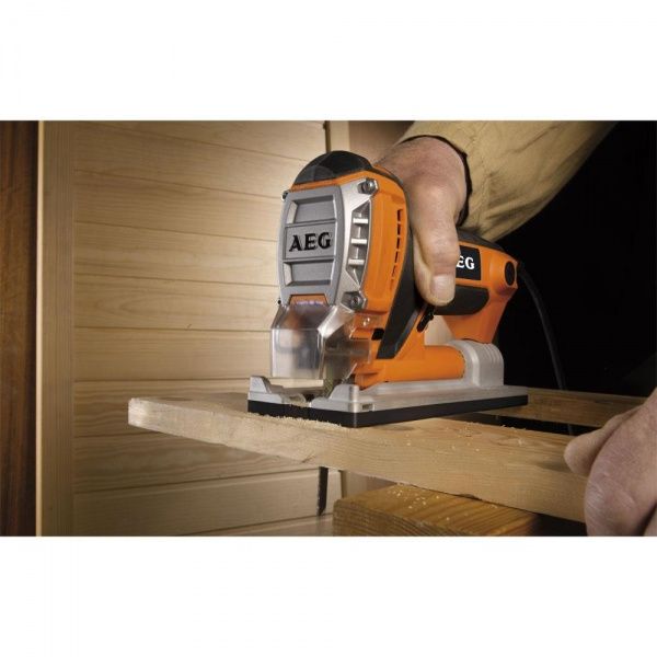 Электролобзик AEG 4935428260 PST500X