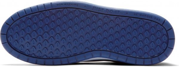 Кроссовки Nike PICO 5 GS CJ7199-400 р.US 3,5Y синий