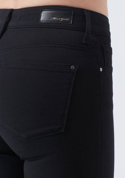 Джинсы Mavi TESS Black GOLD 100328-26515 р. 30 