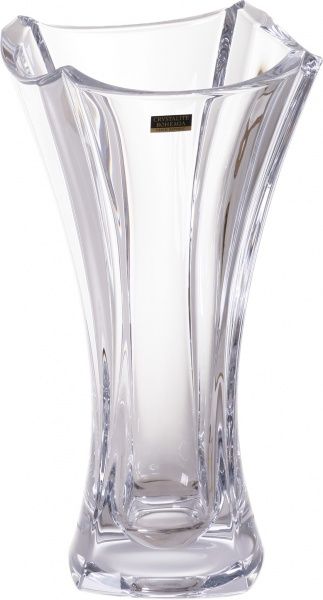 Ваза скляна Colosseum F78 35.5 см Bohemia