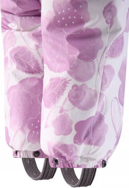 Комбінезон дитячий Reima 5091 бузковий р.68 710733.9 