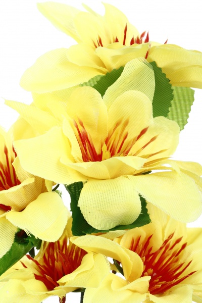 Рослина штучна Букет Пам'яті 450х150 мм в асортименті