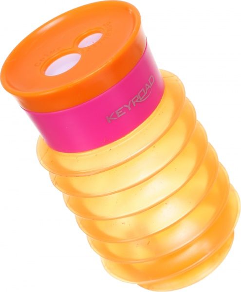 Точилка с контейнером розовая Nota Bene