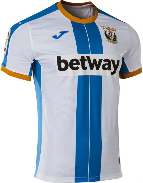 Футболка Joma LG.101011.20 р.L синій